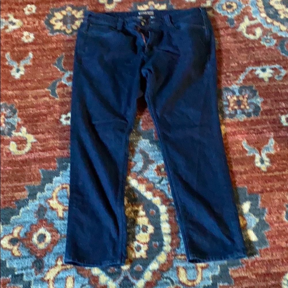 5.11 Tactical stretch blue-jeans